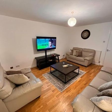 Archway Islington London Apartman Kültér fotó