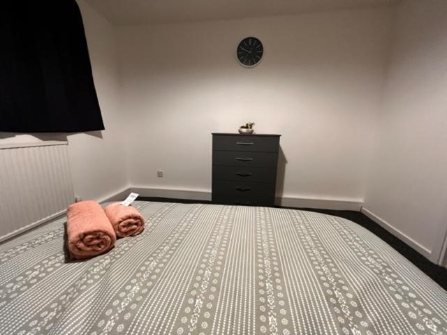 Archway Islington London Apartman Kültér fotó
