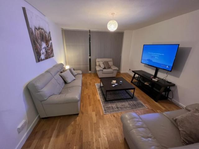 Archway Islington London Apartman Kültér fotó