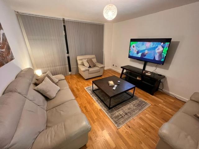 Archway Islington London Apartman Kültér fotó