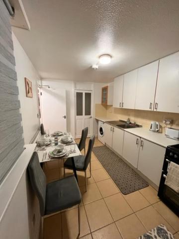 Archway Islington London Apartman Kültér fotó