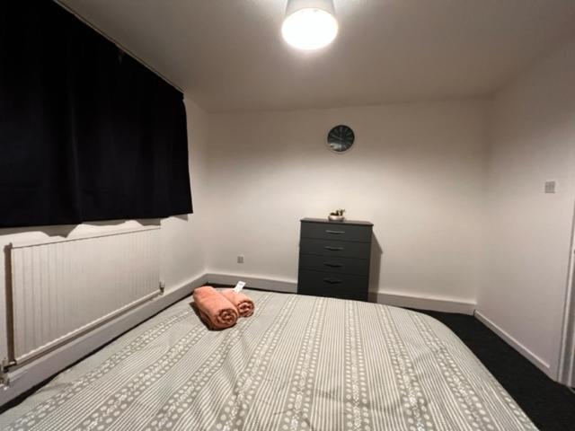 Archway Islington London Apartman Kültér fotó