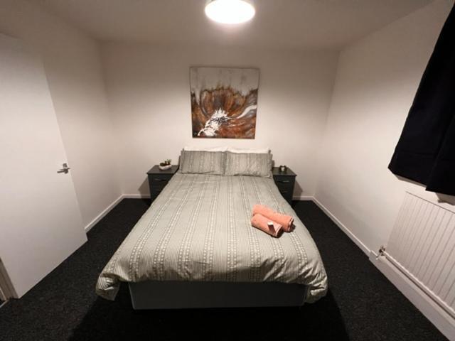 Archway Islington London Apartman Kültér fotó