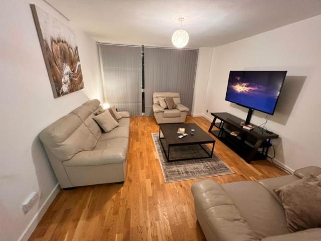 Archway Islington London Apartman Kültér fotó