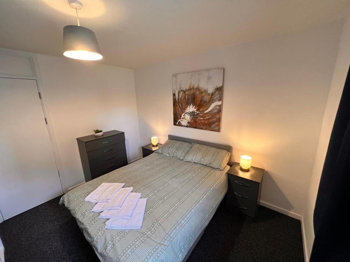 Archway Islington London Apartman Kültér fotó