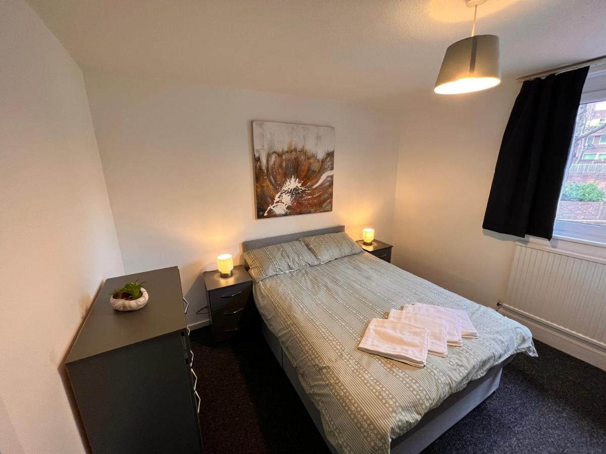 Archway Islington London Apartman Kültér fotó